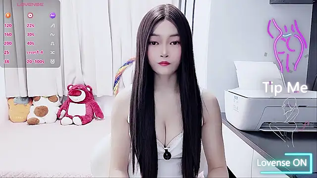 susu66888's cam snapshot