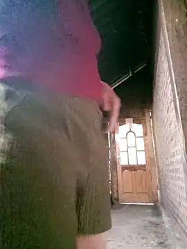 bing-bing88's cam snapshot