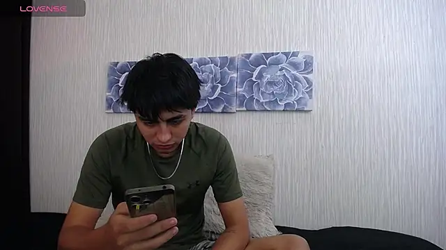 arion_sherwind's cam snapshot