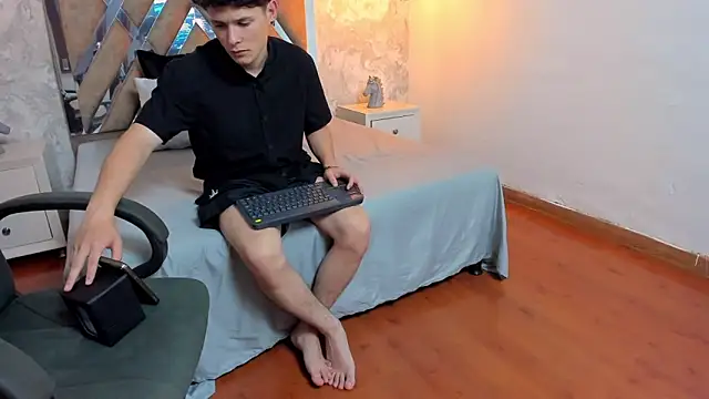 kraven_lust's cam snapshot