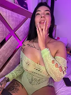 Kiity-'s cam snapshot