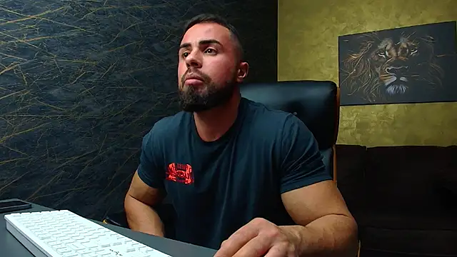 HayesWood's cam snapshot