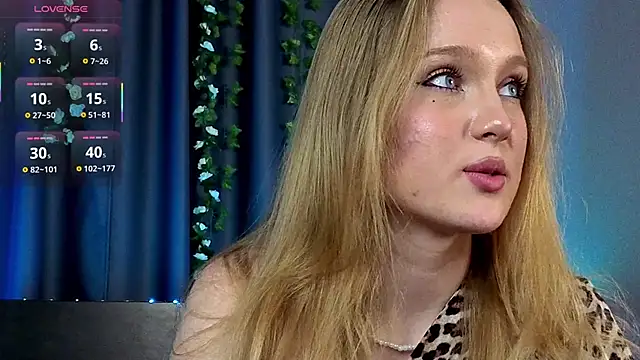 VanessaLightDiamond's cam snapshot