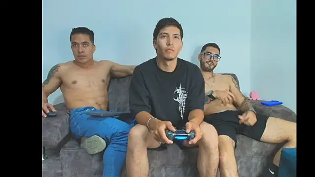 thebadboys05's web cam