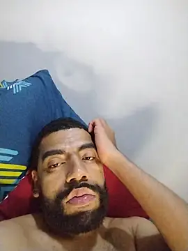 Aroon_Stonne's cam snapshot