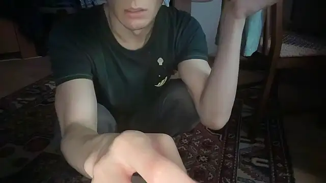 Lamonteik live sex cam