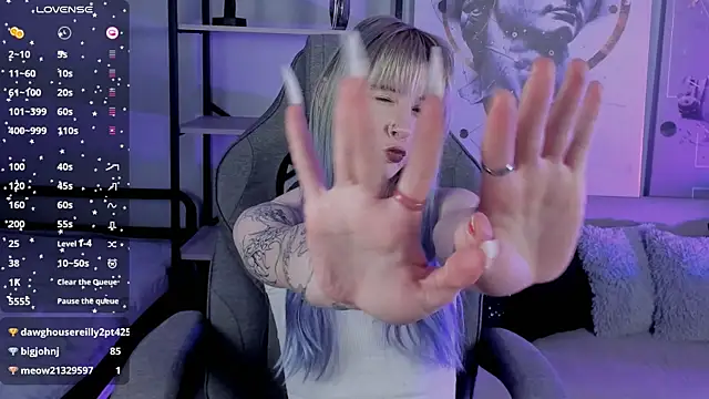 LexiWenford's cam snapshot