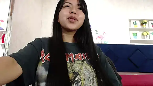 CarolineBrunx's cam snapshot