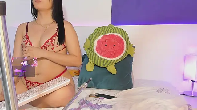 Izzy_bellx's cam snapshot