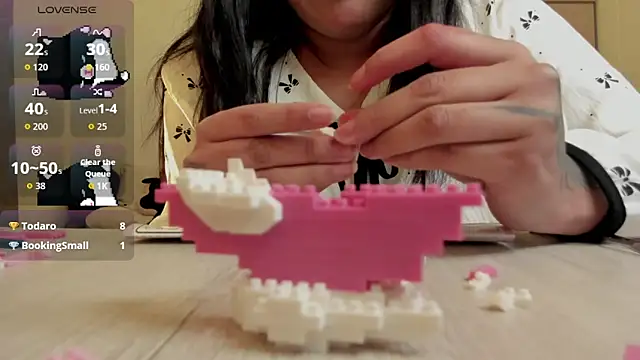 Ju_Kyung's cam snapshot