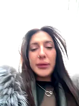 AleksandraRich's cam snapshot