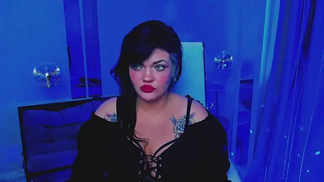 MaryHarrys's cam snapshot