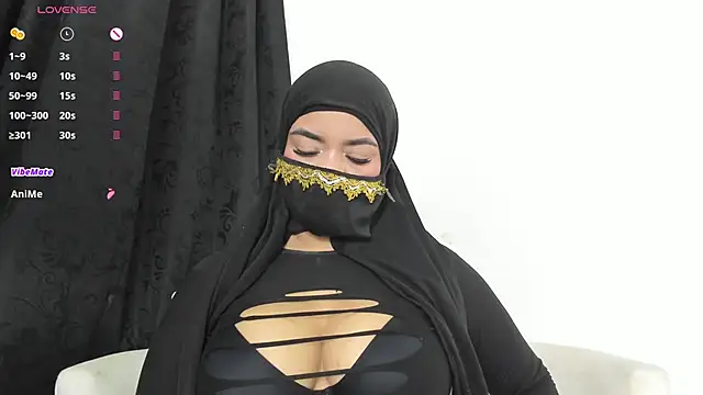 thaira_aly's cam snapshot