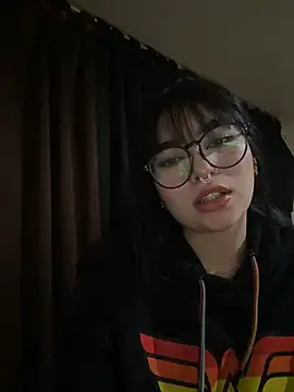 storm_a's cam snapshot