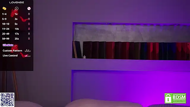 ElenorRoccio's cam snapshot