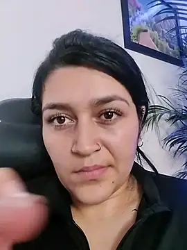 alejitasweet's cam snapshot