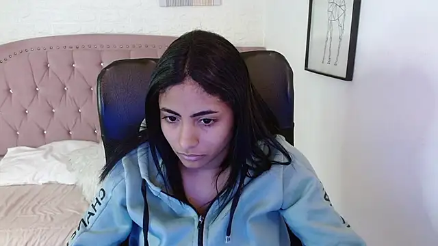 shaneelle's cam snapshot