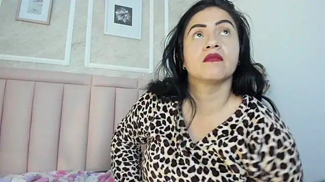 Ambber_moon's cam snapshot