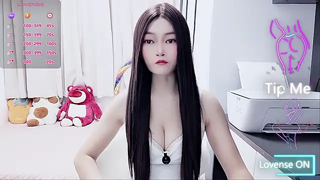 susu66888's cam snapshot