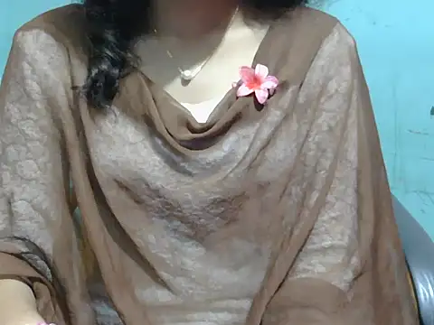 lovely_soniya's cam snapshot