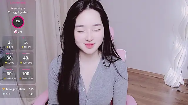 Miu-999's cam snapshot