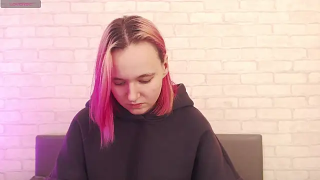 Ericha_Stone's cam snapshot