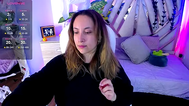 NyxAndria_1's cam snapshot