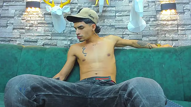 ariess_king live sex cam