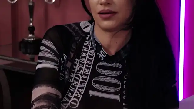 StephanyMillan's cam snapshot