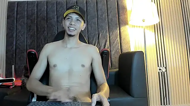 DustinandJordan live sex cam