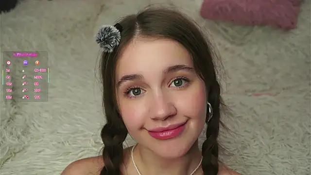 AmiLewis's cam snapshot