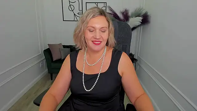 NinaStarle live sex cam