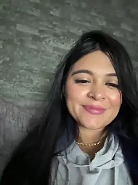 Saray_charmante's web cam