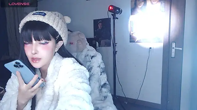 candy_cola live sex cam