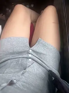 May-Squirt's cam snapshot