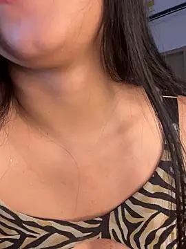 AuroraFiore's cam snapshot