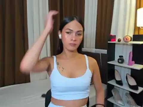 Sedictive_Samantha live sex cam