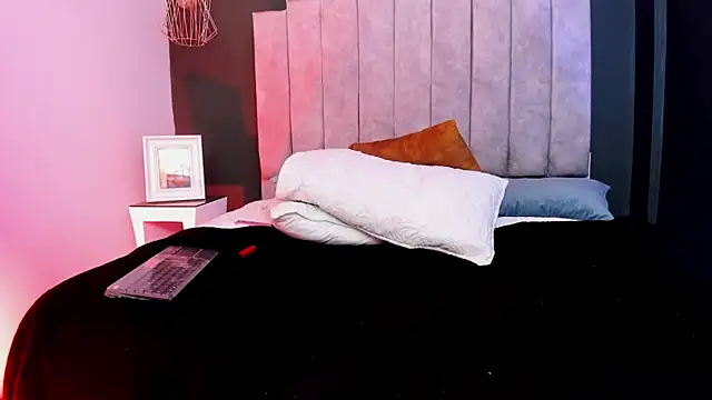 Maite_black's cam snapshot