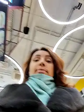 EvaXOAir live sex cam