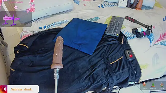 sabrina_shark_'s cam snapshot