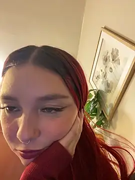 Karen18_boobs's cam snapshot