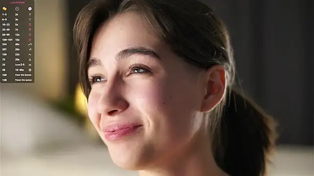 LettySlovacek's cam snapshot