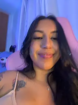 Tamara_Roberts1's web cam