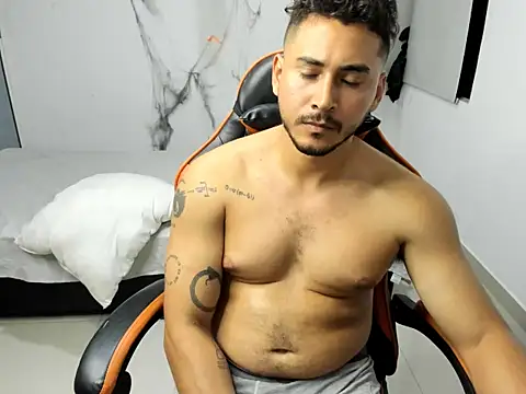 ashlan_king's cam snapshot