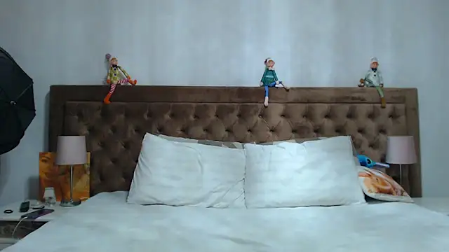 Aylinhoney08's cam snapshot