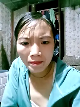 ngan-cute's cam snapshot