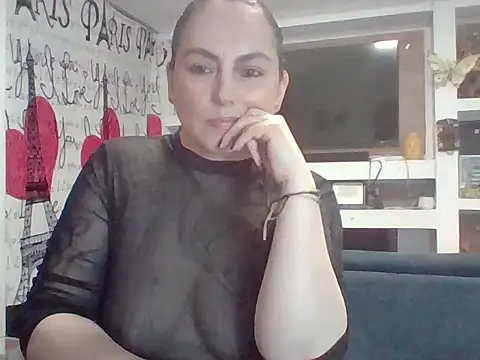 Venusina_07's cam snapshot