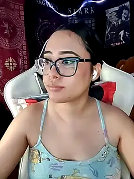 Janna_mnt's cam snapshot