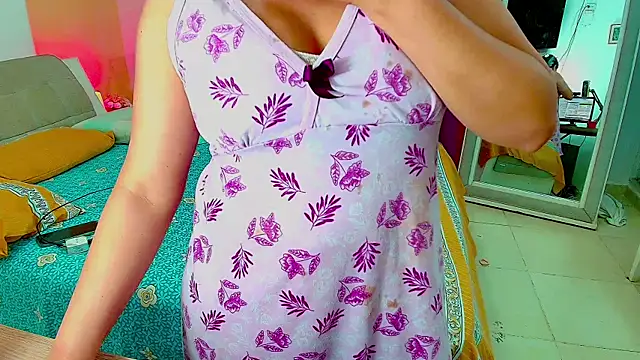 Kendralove31xxx's cam snapshot