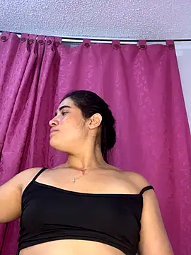 alice_shyness's cam snapshot